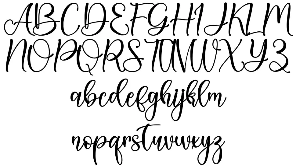 christmas-nice-font-by-alif-ryan-zulfikar-fontriver