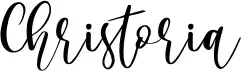 Christoria