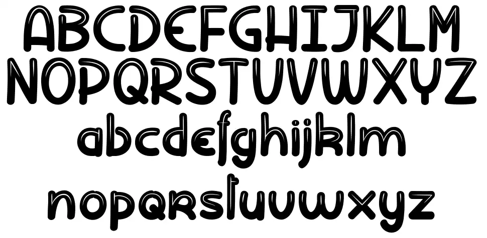 Chuck Borisfont specimens