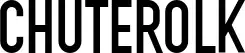 CHUTEROLK