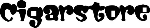 Cigarstore