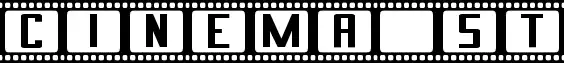 Cinema ST