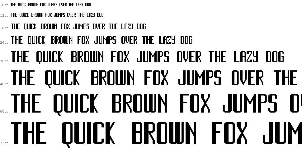 Cinematic Language font Şelale