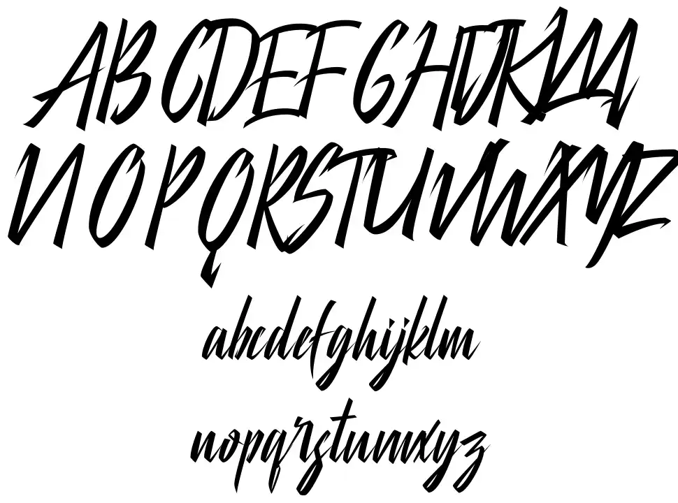 City Of Panonama font by Staircase Studio FontRiver