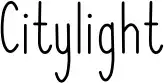 Citylight