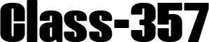 Class-357
