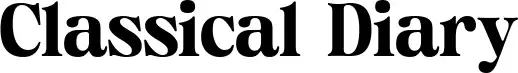 Classical Diary