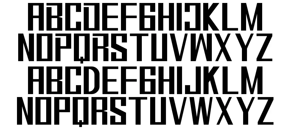 Clastrafont specimens