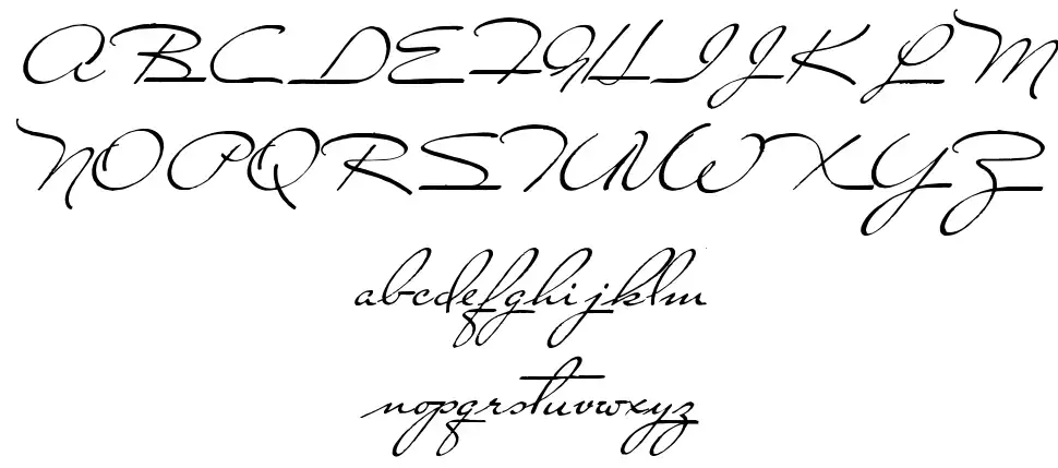 close-to-you-font-by-intellecta-design-fontriver