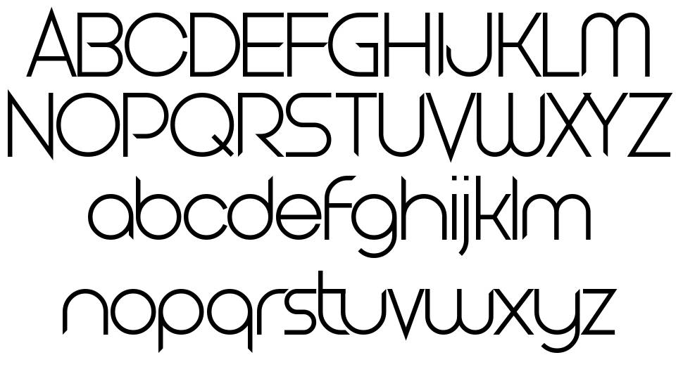 Clubbed to Life font specimens