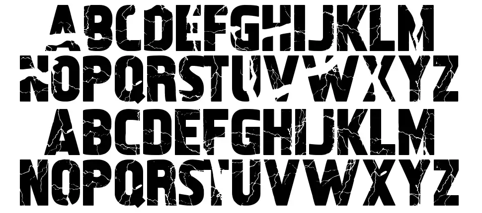 CM Fontfont specimens