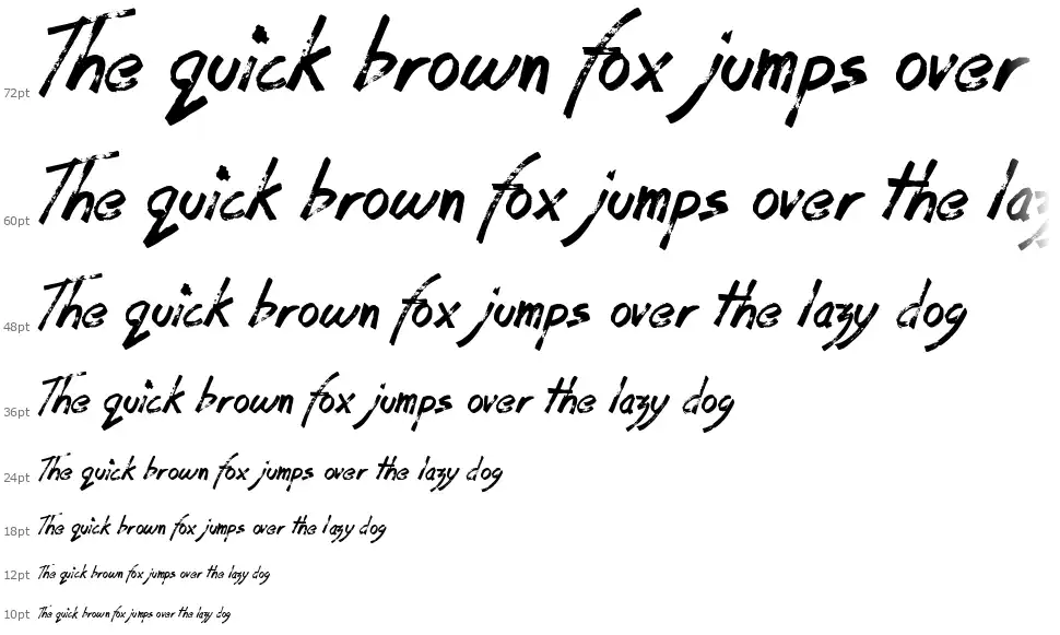 Coffee House font by Jonathan S. Harris FontRiver