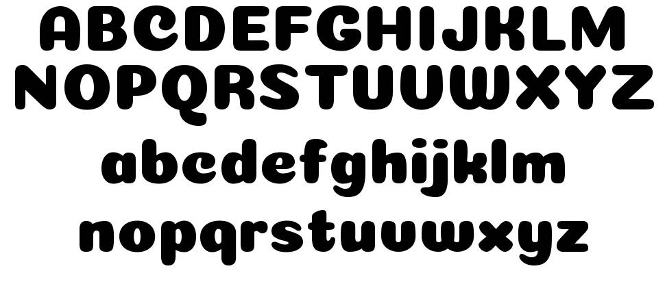Coiny font by mutno - FontRiver