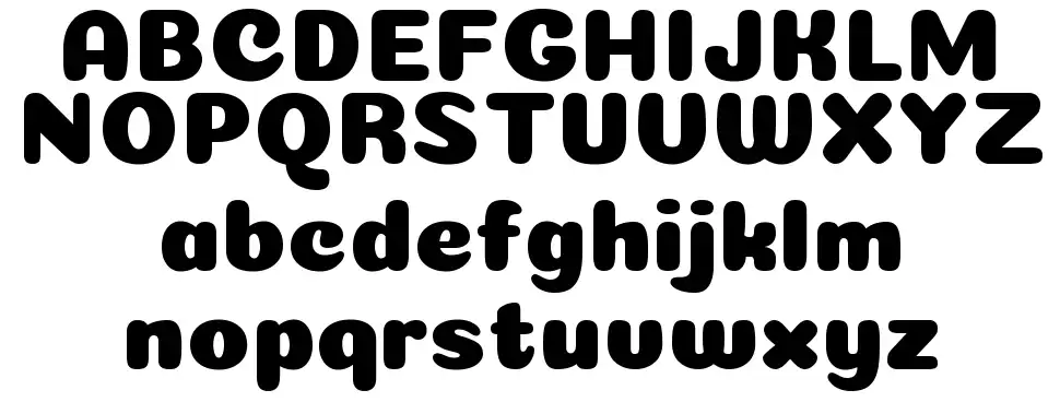 Coiny font by mutno - FontRiver