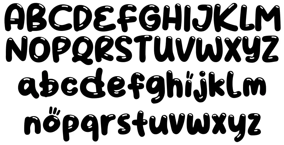 colakind-font-by-khurasan-fontriver