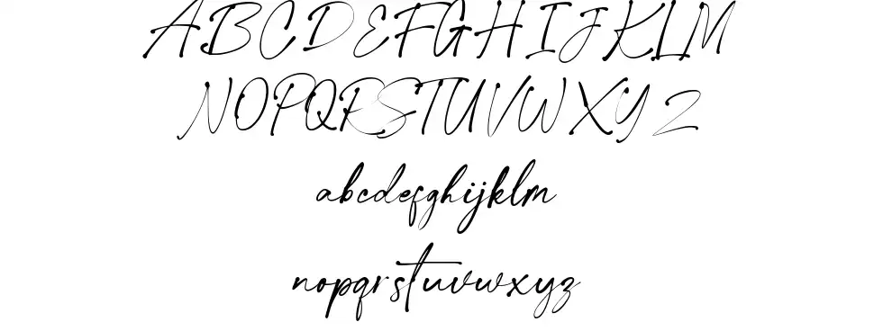 Collection New Style Font By AlphArtype FontRiver
