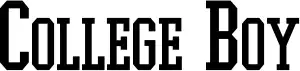 College Boy