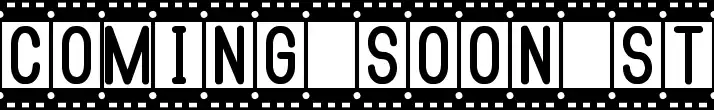 Coming Soon St
