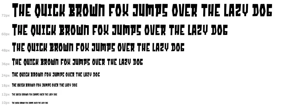 Converon font by Maulana Creative | FontRiver