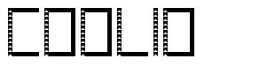 Coolio font
