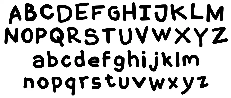 Coquerlifont specimens