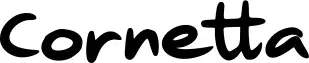Cornetta