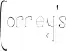 Correy's