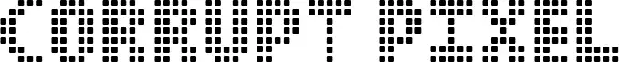rightfont corrupted fonts
