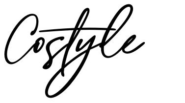 Costyle fuente