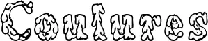 Coulures