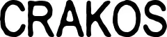 Crakos