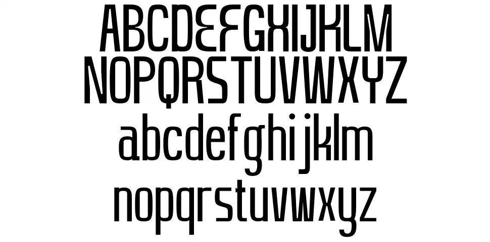 Cranityfont specimens