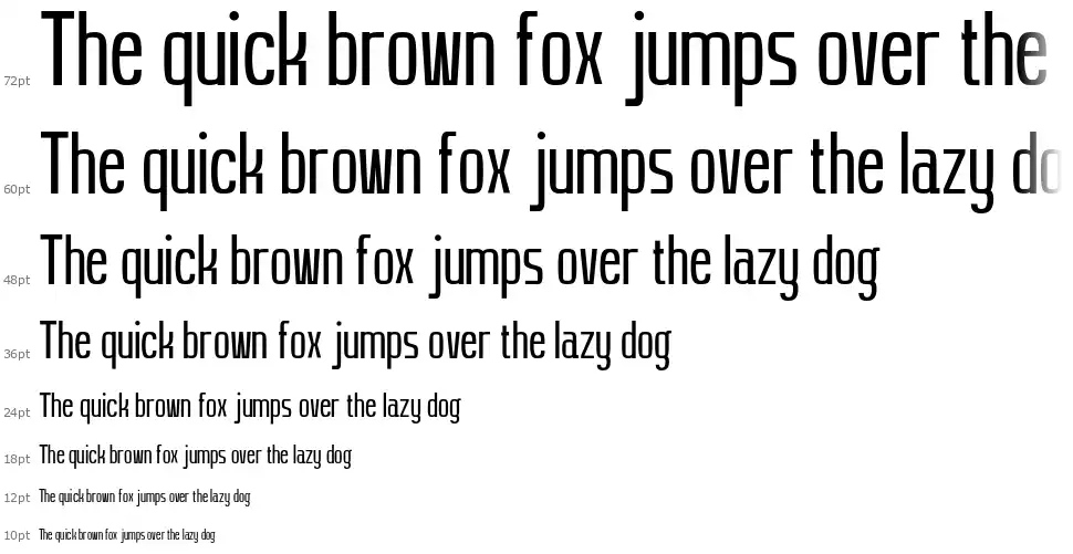 Cranityfont waterfall