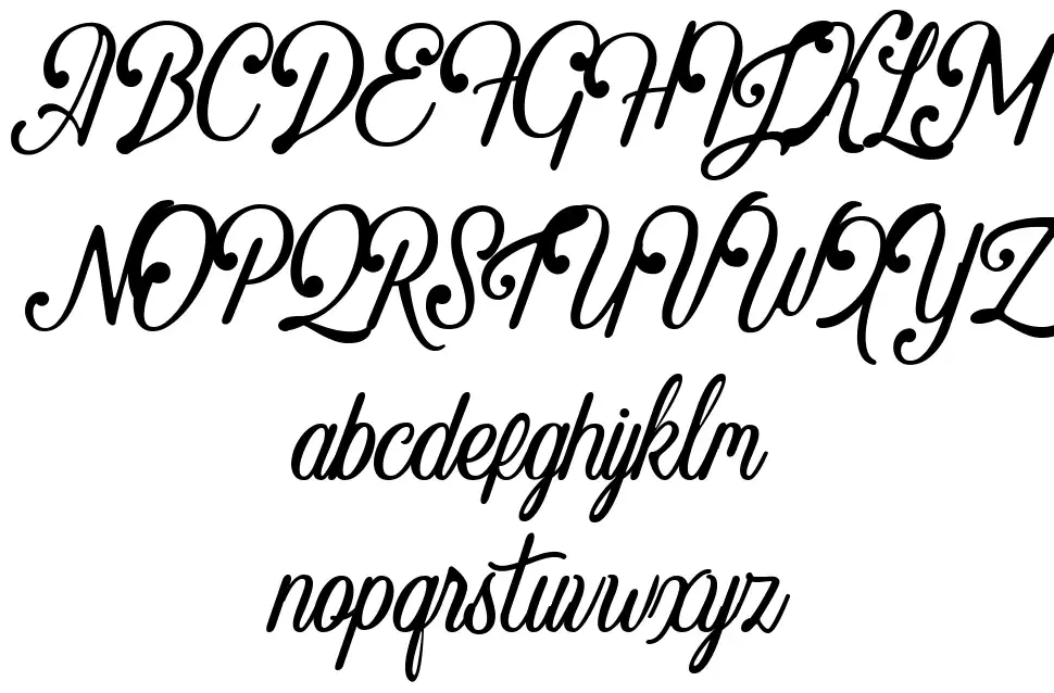 Crawleyfont specimens