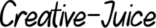 Creative-Juice