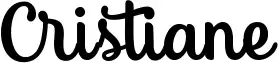 Cristiane