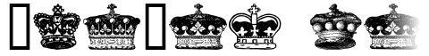 Crowns and Coronets