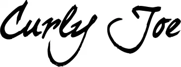 Curly Joe