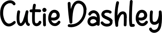 Cutie Dashley
