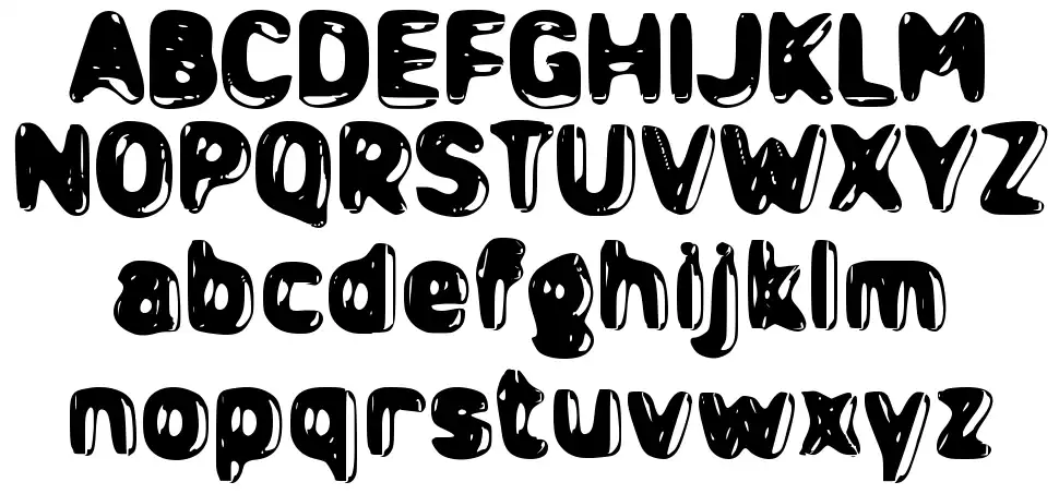 d-dera-font-by-wep-fontriver