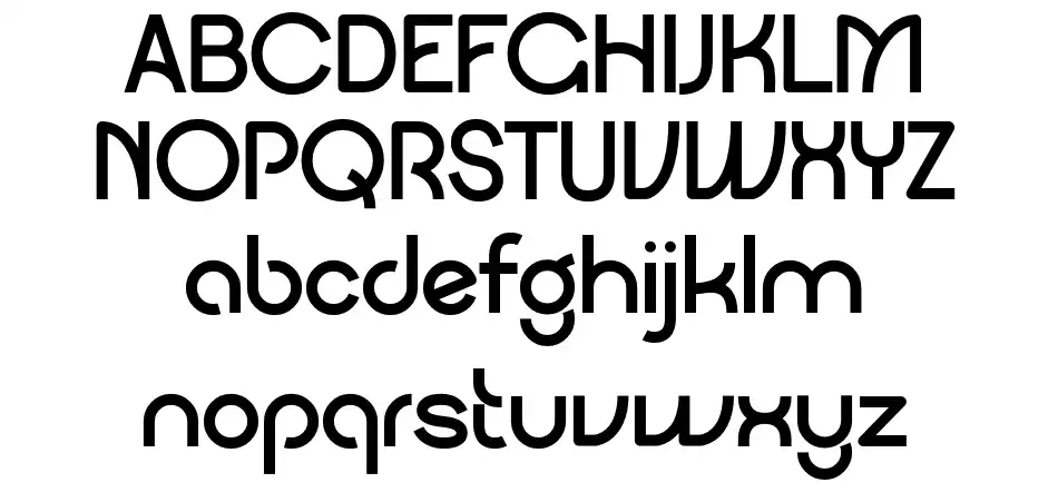 Dagoot Specimen Dagootfont specimens