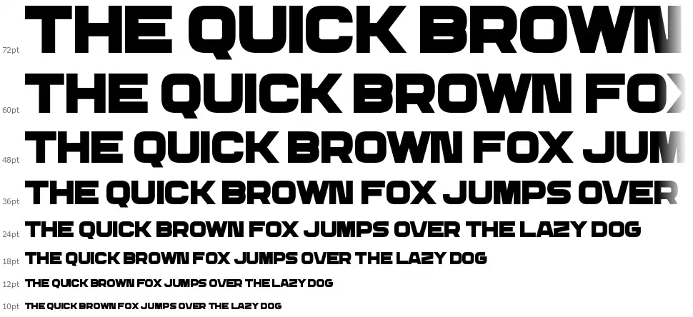 Daily Mix 3font waterfall