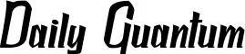 Daily Quantum
