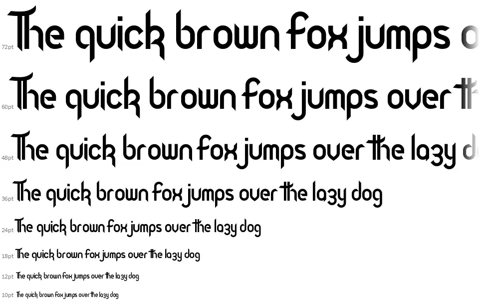 Daisy Roots font by Chequered Ink FontRiver