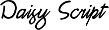 Daisy Script