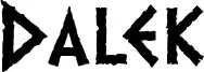 Dalek