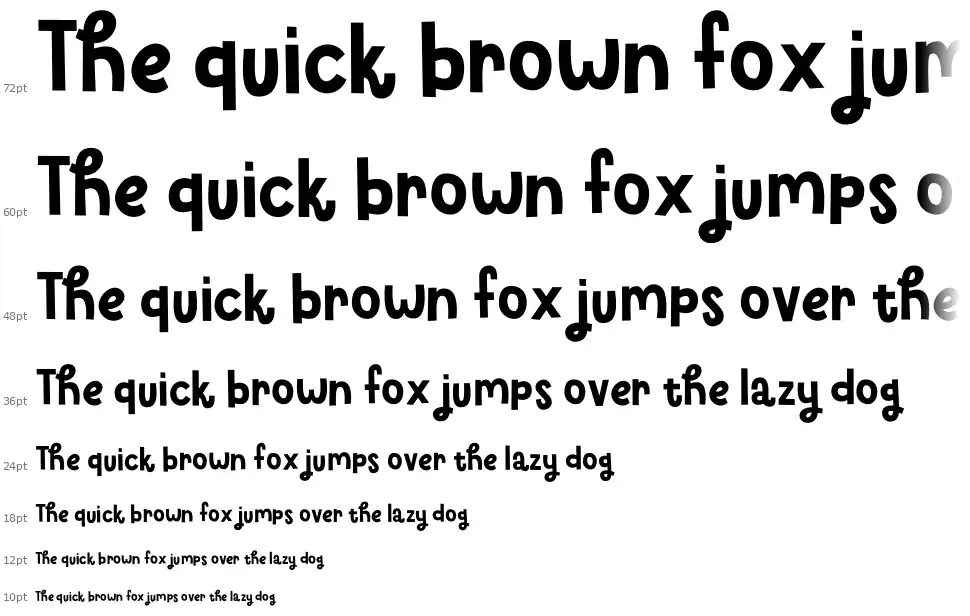 Dancing Foolfont waterfall