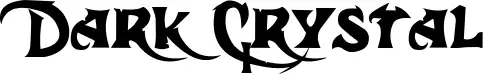 Dark Crystal