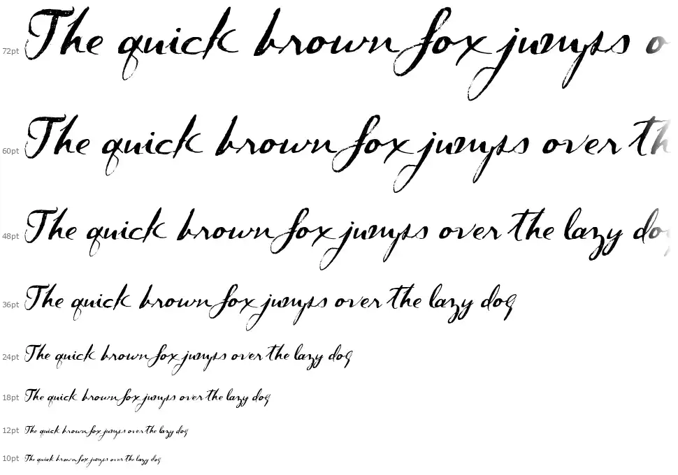 Dark Roast font by Brittney Murphy FontRiver