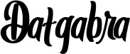 Datgabra